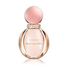 Парфюмерная вода BVLGARI Rose Goldea 50