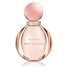 Парфюмерная вода BVLGARI Rose Goldea 90