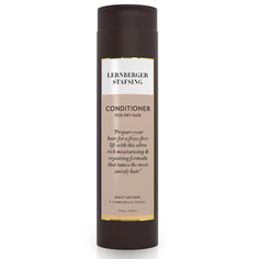 Кондиционер для волос LERNBERGER STAFSING Кондиционер для сухих волос FOR DRY HAIR