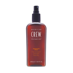 Мужские спреи для укладки волос AMERICAN CREW Спрей для финальной укладки волос Classic Grooming Spray