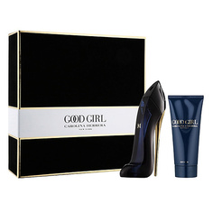 Набор парфюмерии CAROLINA HERRERA Набор Carolina Herrera Good Girl