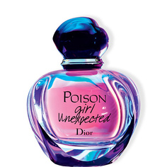 Туалетная вода DIOR Poison Girl Unexpected 100