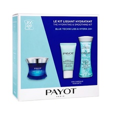 Набор средств для лица PAYOT Набор Hydrating&Smoothing