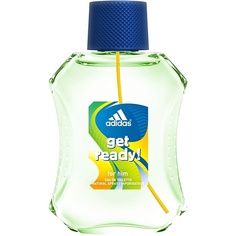Туалетная вода ADIDAS Get Ready! for him 100