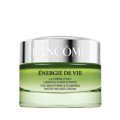 LANCOME Крем для лица увлажняющий с ультрасвежей текстурой Energie De Vie