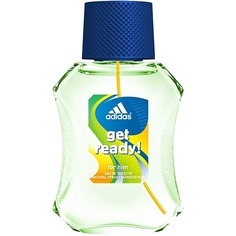 Туалетная вода ADIDAS Get Ready! for him 50