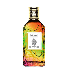 Женская парфюмерия ETRO PATCHOULY в текстильном футляре 100