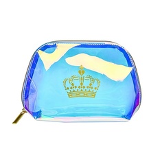 Косметичка ЛЭТУАЛЬ Голографическая косметичка HOLOGRAPHIC COSMETIC POUCH Л'Этуаль