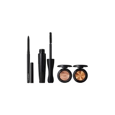 Набор средств для макияжа MAC Набор для глаз Now You See Me Extra Dimension Eye Golden