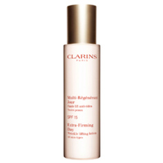 Лосьон для лица CLARINS Дневной регенерирующий лосьон SPF 15 Multi-Regenerante