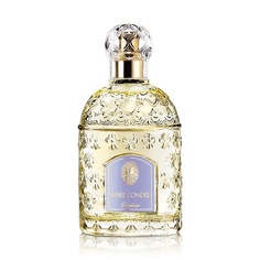 Туалетная вода GUERLAIN Apres lOndee