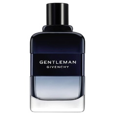 Туалетная вода GIVENCHY Gentleman Eau de Toilette Intense 100