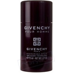 Парфюмированный дезодорант-стик GIVENCHY Дезодорант-стик Pour Homme