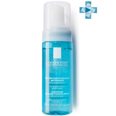 Средства для умывания LA ROCHE-POSAY Пенка мицеллярная очищающая