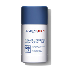 Стик для тела CLARINS Дезодорант-стик антиперспирант для мужчин Stick Antiperspirant