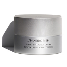 Крем для лица SHISEIDO Комплексный омолаживающий крем Men