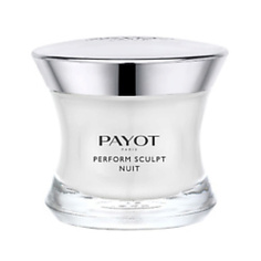 Крем для лица PAYOT Крем ночной для моделирования овала лица и повышения упругости кожи Perform Sculpt Nuit