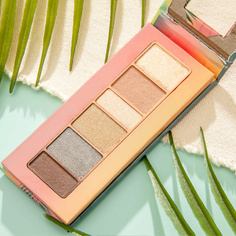 Тени для век PHYSICIANS FORMULA Палетка теней BUTTER BELIEVE IT! EYESHADOW