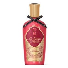 Молочко для тела ЛЭТУАЛЬ Les Secrets de Boudoir. Ароматное молочко для тела IVRESSE DE FRAMBOISE Л'Этуаль