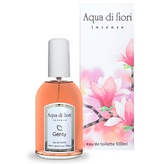 Туалетная вода PARFUMS GENTY Aqua di fiori intense 100