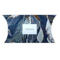 Коробка ЛЭТУАЛЬ Подарочная упаковка LETOILE "пирожок" Print 2 Л'Этуаль