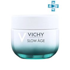 Крем для лица VICHY SLOW AGE Укрепляющий крем против признаков старения для нормальной и сухой кожи SPF 30