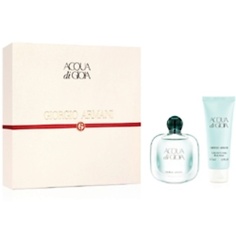 Набор парфюмерии GIORGIO ARMANI Подарочный набор Acqua di Gioia.