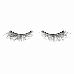 Ресницы накладные SHU UEMURA Накладные ресницы Fake Eye Lash 07N Soft Cross