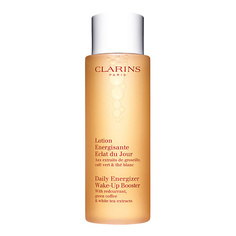 Лосьон для лица CLARINS Тонизирующий лосьон Eclat du Jour