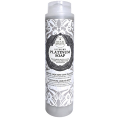 NESTI DANTE Гель для душа Luxury Platinum Soap