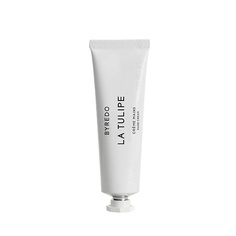 Парфюмированный крем для рук BYREDO Крем для рук La Tulipe Hand Cream