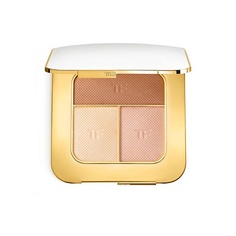 TOM FORD Палетка для структурирования лица Soleil Contouring Compact