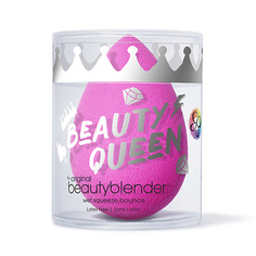Спонж для нанесения макияжа BEAUTYBLENDER Спонж beautyblender Queen