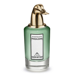 Парфюмерная вода PENHALIGONS THE IMPUDENT COUSIN MATTHEW 75 Penhaligon's