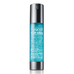 Гель для лица CLINIQUE Активный гель-концентрат на водной основе Maximum Hydrator Activated Water-Gel Concentrate