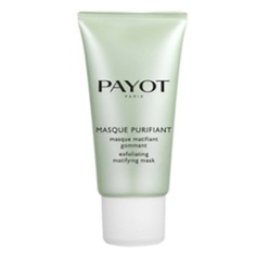 Скраб для лица PAYOT Очищающая маска-скраб Masque Purifiant