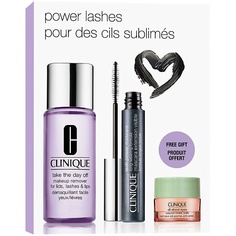 Тушь CLINIQUE Набор Lash Power