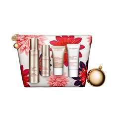 Набор средств для лица CLARINS Набор в косметичке