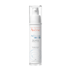 Пилинг для лица AVENE Крем-пилинг для лица ночной A-Oxitive Peeling Cream