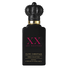 Духи CLIVE CHRISTIAN XX ART NOUVEAU PAPYRUS PERFUME 50