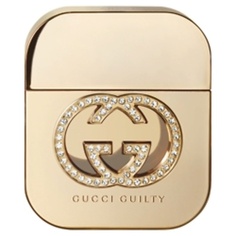 Туалетная вода GUCCI Guilty Diamond Pour Femme 50