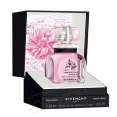 Парфюмерная вода GIVENCHY Very Irresistible Givenchy "Recoltes Harvests" 60