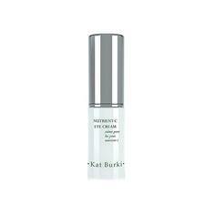 KAT BURKI Крем для глаз питательный Nutrient-C Eye Cream