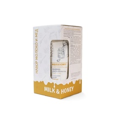 Набор средств для лица LOREN COSMETIC Набор Milk And Honey Молоко и Мед
