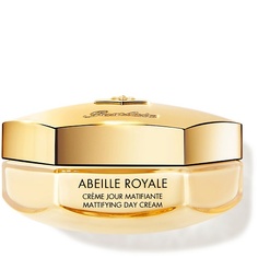 Крем для лица GUERLAIN Матирующий дневной крем для лица ABEILLE ROYALE