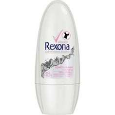Дезодорант-ролик REXONA Роликовый антиперспирант Кристальная чистота
