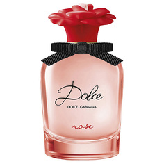 Туалетная вода DOLCE&GABBANA Dolce Rose 50