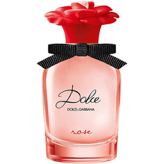 Туалетная вода DOLCE&GABBANA Dolce Rose 30