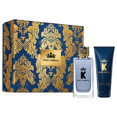 Набор парфюмерии DOLCE&GABBANA Набор "K by Dolce&Gabbana"