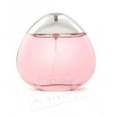 Парфюмерная вода DAVIDOFF Echo Woman 50
